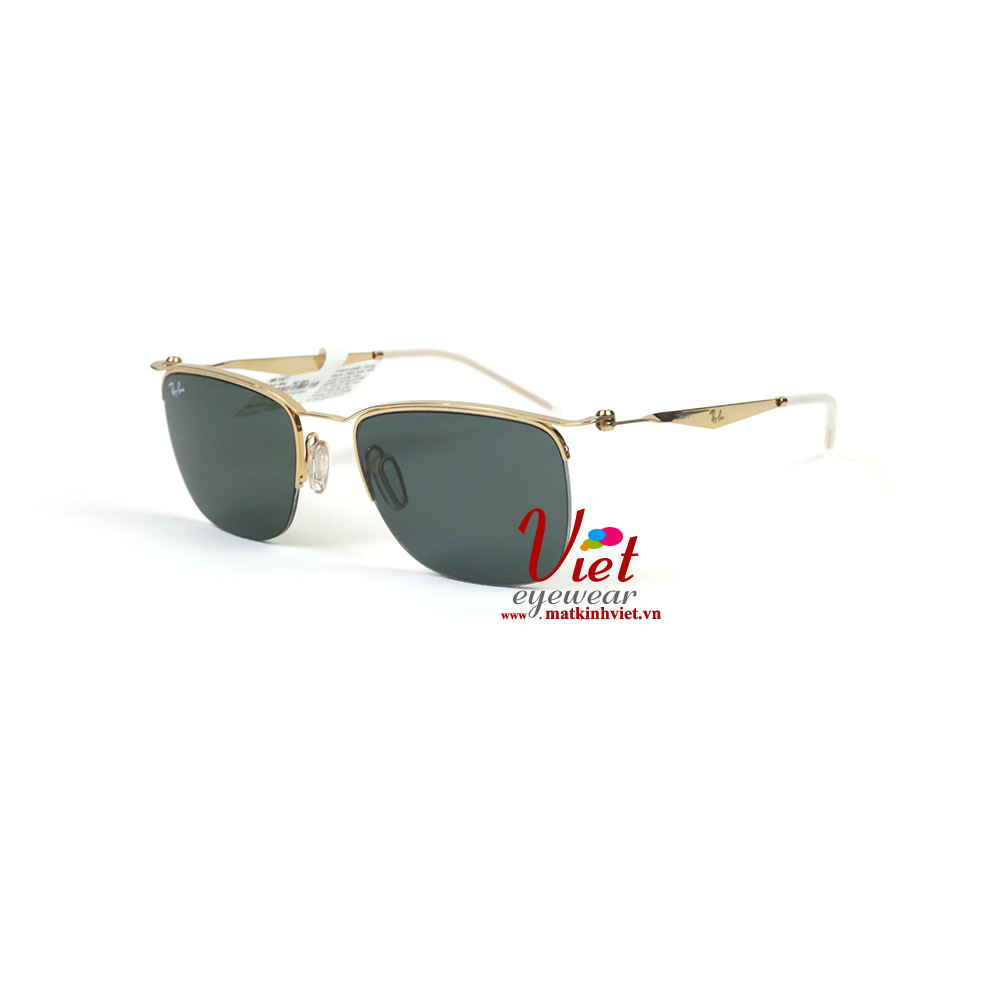Kính mát RayBan RB8550 9284/71